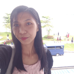 Profile photo for Angelica M. Flogoso