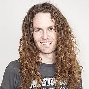 Profile photo for Jackson V