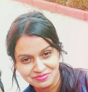 Profile photo for Khushboo Srivastava