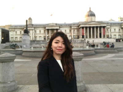 Profile photo for Carol Wong