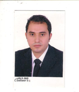 Profile photo for taha mostafa suliman iraqi