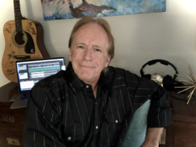 Profile photo for Gary McCann