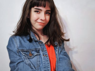 Profile photo for Sophie Camus