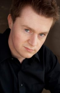 Profile photo for Christopher Hurt