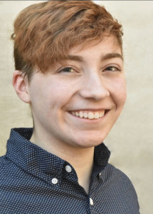 Profile photo for Elliott Daniels