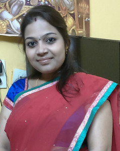 Profile photo for Bhavani Sontam