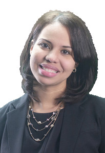 Profile photo for Rebeca Acosta