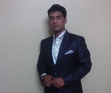 Profile photo for Prashant Aggarwal
