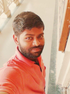 Profile photo for NIHAL NAHID SHAIKH