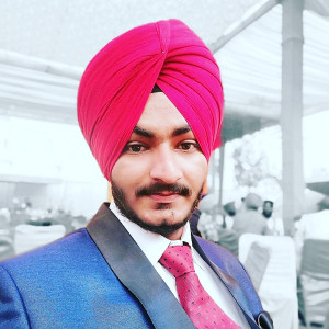Profile photo for Gurinder1234 SINGH