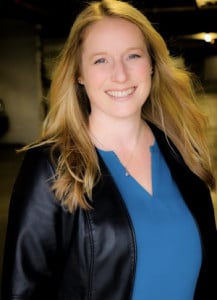 Profile photo for Amber Belzer