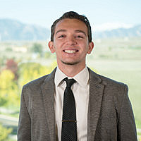 Profile photo for Andrew Brosman