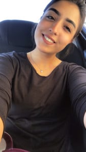 Profile photo for Maha Ayman