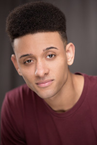 Profile photo for Caleb McDaniel