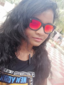 Profile photo for Manju Priya