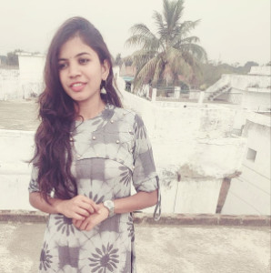 Profile photo for Meera dhruw