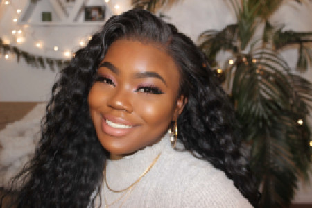 Profile photo for Sarah Saintilme