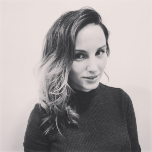 Profile photo for Patrycja Frydel