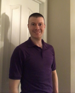 Profile photo for John Matthew Baulding