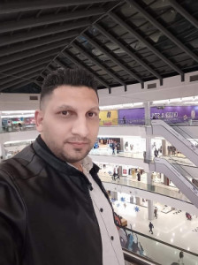 Profile photo for Mohamed Abu Shamseyeh