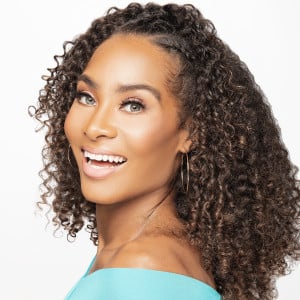 Profile photo for Brittany Dixon