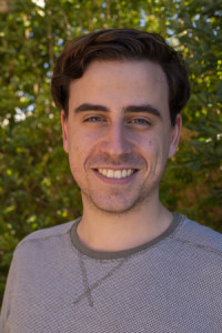 Profile photo for Thomas Dimmick