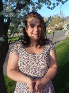 Profile photo for Skylar Starrett