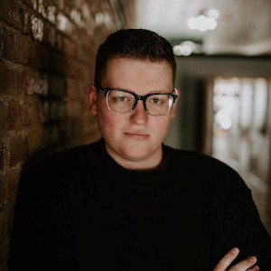 Profile photo for Carson Drae Searcy