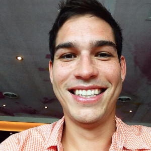 Profile photo for Kenneth Stapon