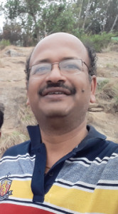 Profile photo for vikas r usture