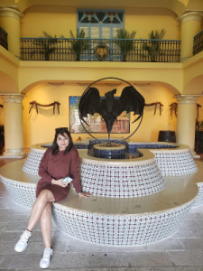 Profile photo for Shivani Nigam