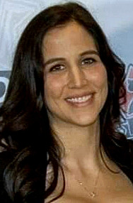 Profile photo for Molly Reed