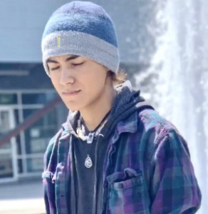 Profile photo for Michael Anderson