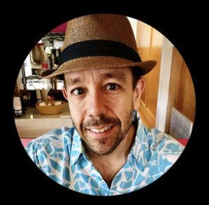 Profile photo for Eric Chase