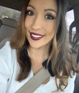 Profile photo for Alyssa Larson