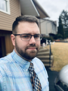 Profile photo for Jeriod Duckworth