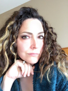 Profile photo for Heather Weber