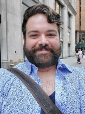 Profile photo for Alfonso Giansanti II