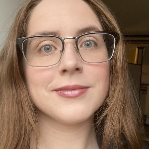 Profile photo for Chelsea Ashe