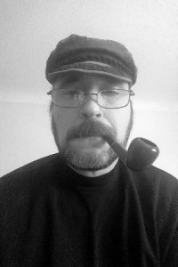 Profile photo for Clark Puckett