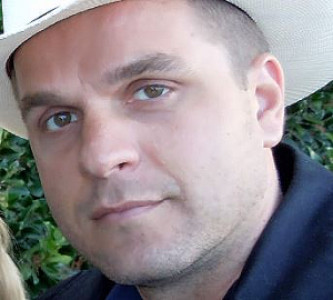 Profile photo for Ross Stasik