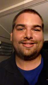 Profile photo for Travis Schaeffer