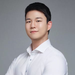 Profile photo for Seong-Jae Kong