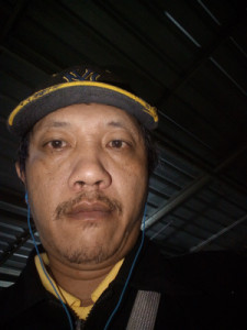 Profile photo for Budi Man