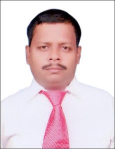 Profile photo for MANOJ MUKHARJEE