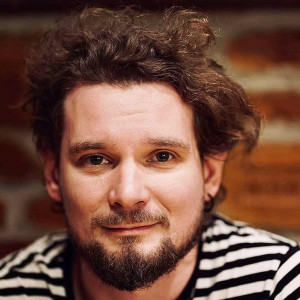 Profile photo for Vladimir Seman