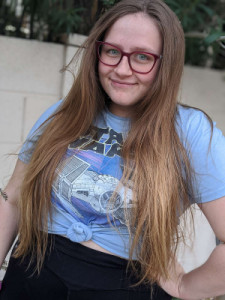 Profile photo for Willow Swint