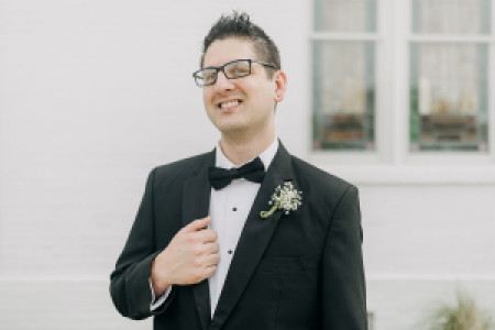 Profile photo for TJ Kennedy