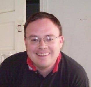 Profile photo for Andrew Milner