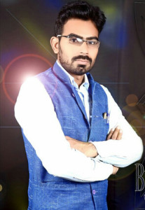 Profile photo for Vinod bijarniya